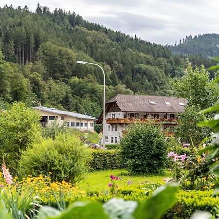 Am Doettelbach Apartment Bad Peterstal-Griesbach Exterior photo