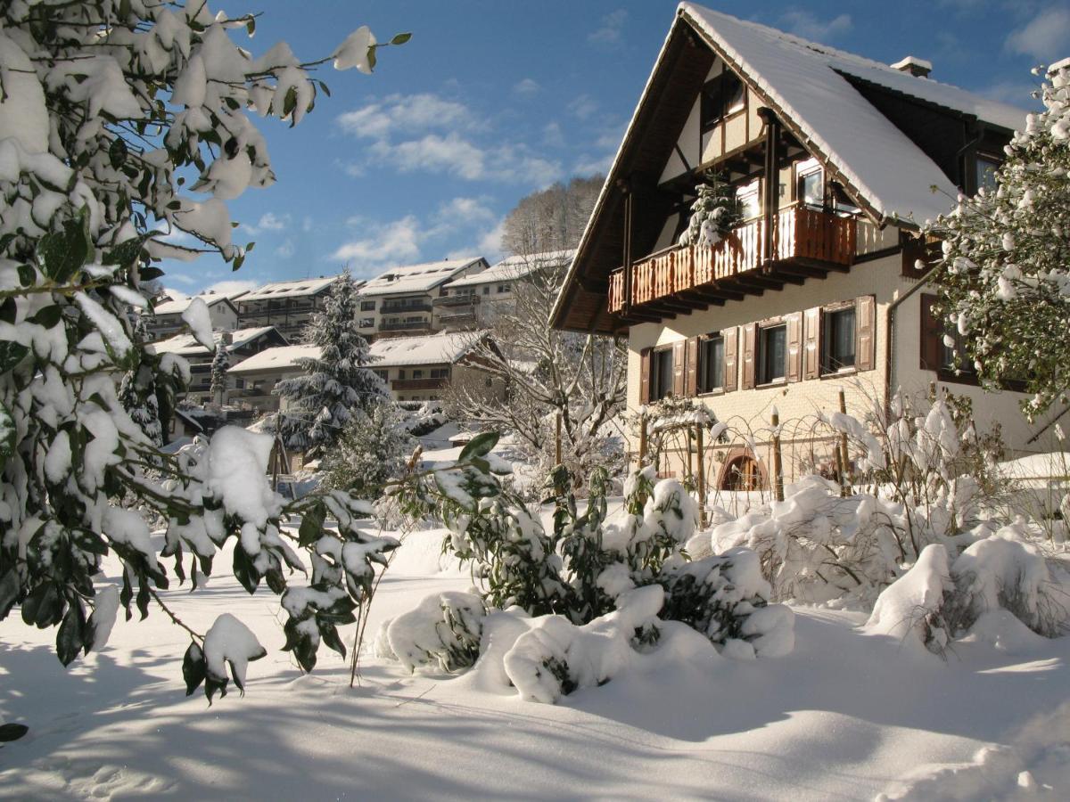 Am Doettelbach Apartment Bad Peterstal-Griesbach Exterior photo